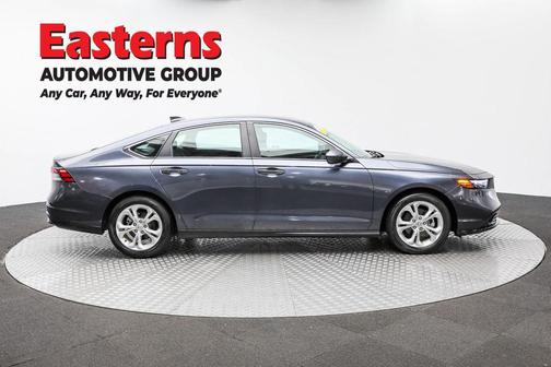 2023 Honda Accord LX 1.5T