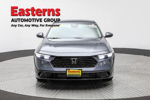 2023 Honda Accord LX 1.5T