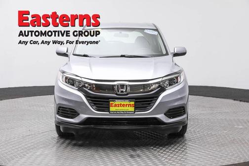 2019 Honda HR-V LX