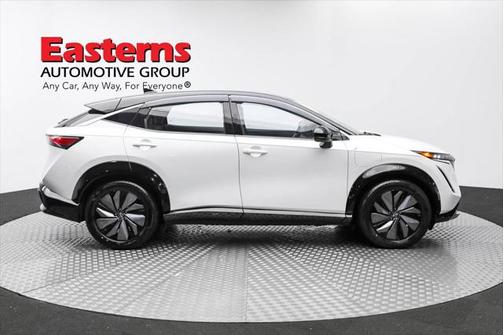 2023 Nissan ARIYA VENTURE+