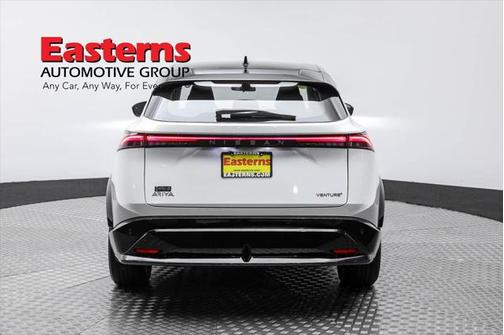 2023 Nissan ARIYA VENTURE+