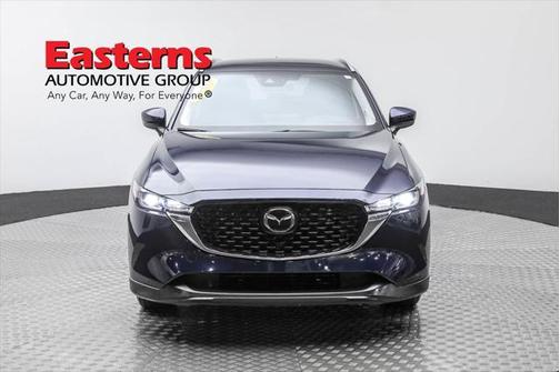 2022 Mazda CX-5 2.5 S Select
