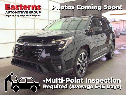2023 Subaru Ascent Limited 7-Passenger