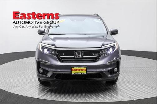 2022 Honda Pilot AWD Special Edition