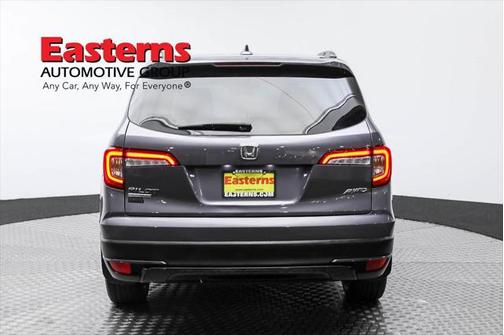 2022 Honda Pilot AWD Special Edition