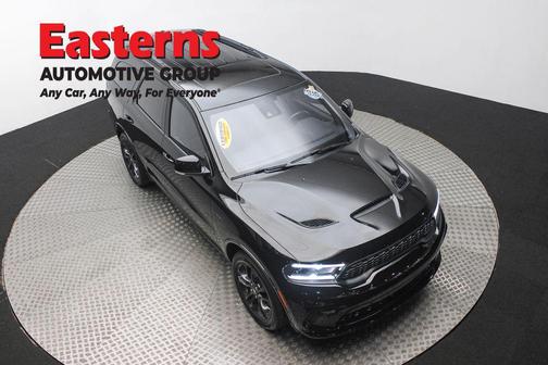 2024 Dodge Durango R/T Plus AWD