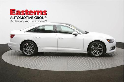 2023 Audi A6 45 Premium