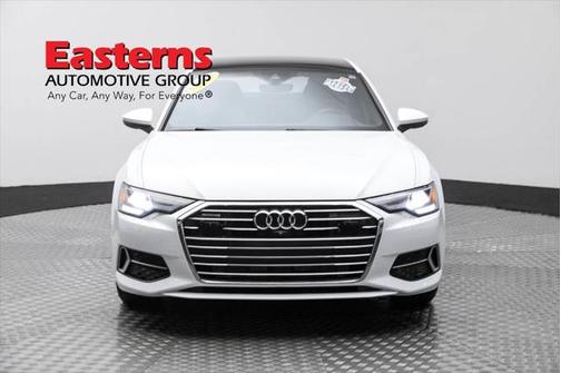 2023 Audi A6 45 Premium