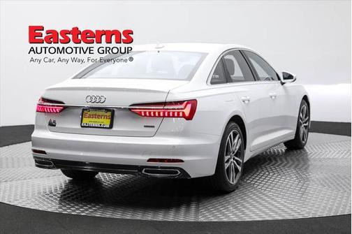 2023 Audi A6 45 Premium
