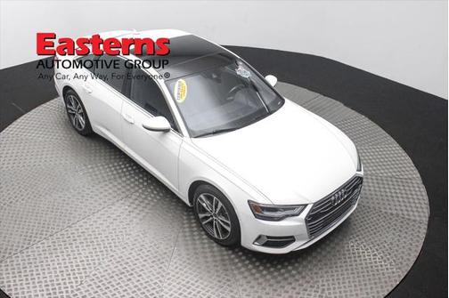 2023 Audi A6 45 Premium