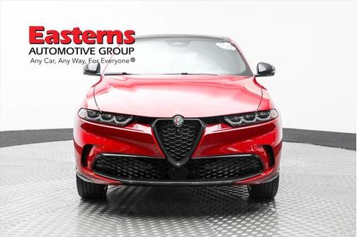 2024 Alfa Romeo Tonale Veloce EAWD