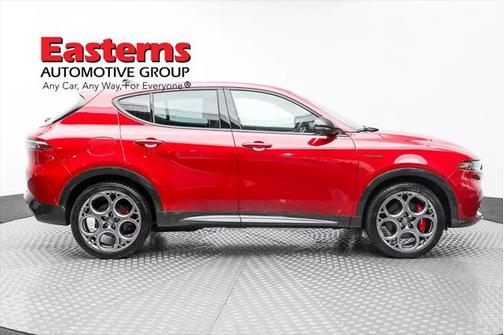 2024 Alfa Romeo Tonale Veloce EAWD