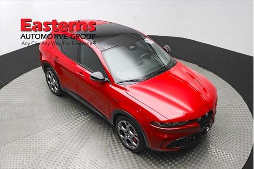 2024 Alfa Romeo Tonale Veloce EAWD