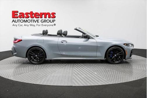 2022 BMW 430 i xDrive