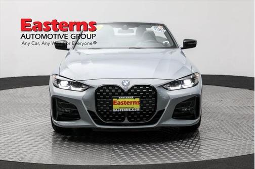 2022 BMW 430 i xDrive