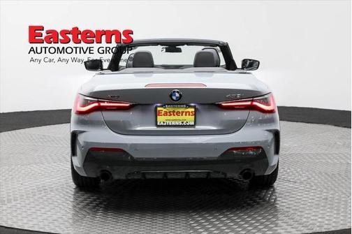 2022 BMW 430 i xDrive