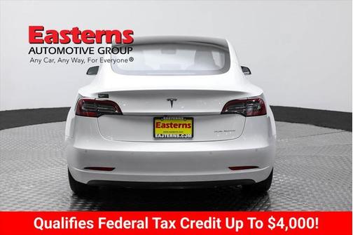2019 Tesla Model 3 Performance
