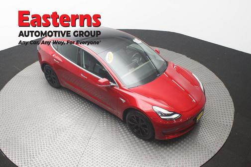 2019 Tesla Model 3 Standard Range