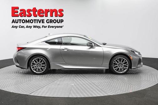 2020 Lexus RC 300 Base