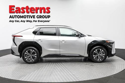 2024 Toyota bZ4X XLE