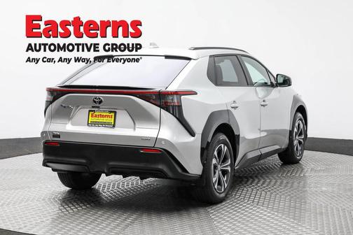 2024 Toyota bZ4X XLE