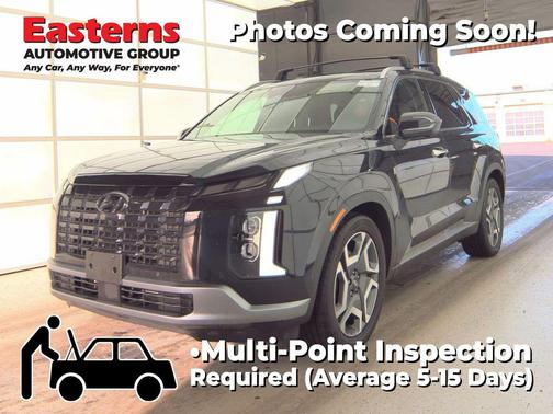 2023 Hyundai PALISADE Limited