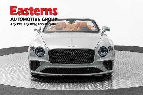 2024 Bentley Continental GT Base