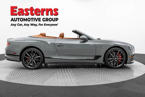 2024 Bentley Continental GT Base