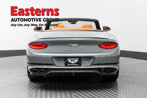 2024 Bentley Continental GT Base