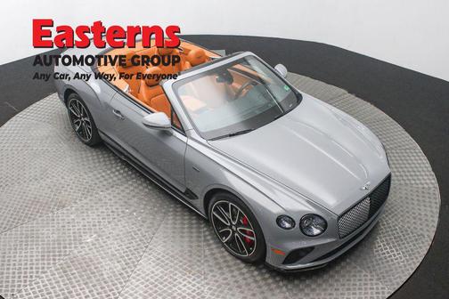 2024 Bentley Continental GT Base