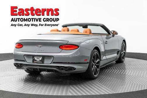 2024 Bentley Continental GT Base