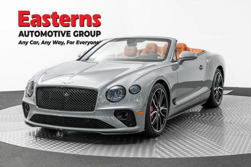 2024 Bentley Continental GT Base