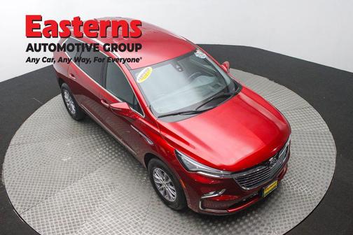 2024 Buick Enclave Premium AWD