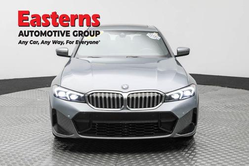 2023 BMW 330 330i