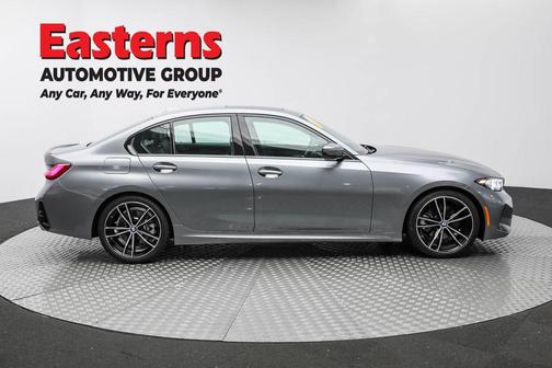2023 BMW 330 330i