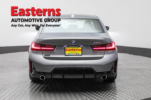 2023 BMW 330 330i
