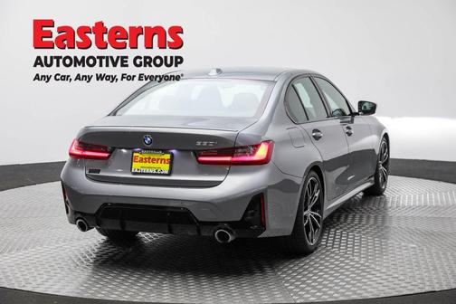 2023 BMW 330 330i