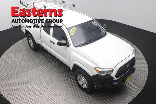 2020 Toyota Tacoma SR
