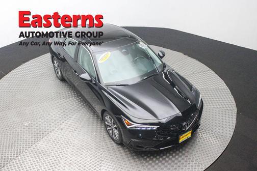 2023 Acura Integra Base