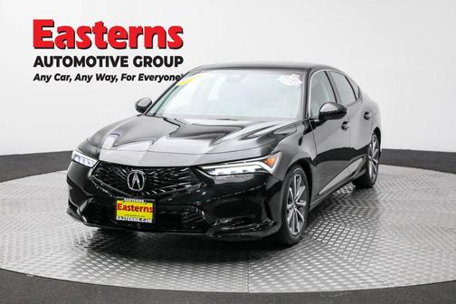 2023 Acura Integra Base