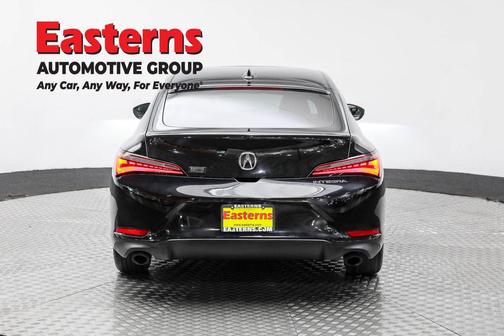 2023 Acura Integra Base