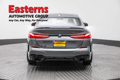 2022 BMW M235 Gran Coupe i xDrive