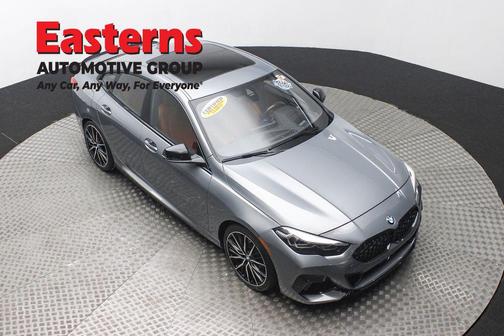 2022 BMW M235 Gran Coupe i xDrive