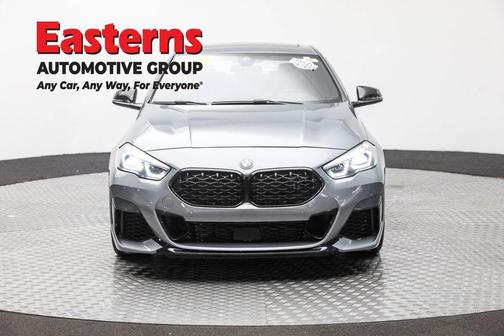 2022 BMW M235 Gran Coupe i xDrive