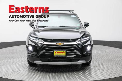 2020 Chevrolet Blazer 2LT