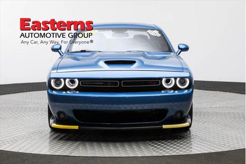 2021 Dodge Challenger R/T
