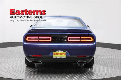 2021 Dodge Challenger R/T
