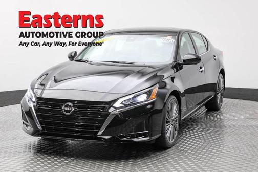 2024 Nissan Altima 2.5 SL