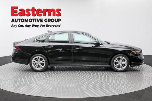 2023 Honda Accord LX 1.5T