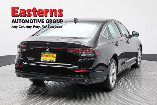 2023 Honda Accord LX 1.5T